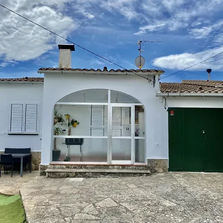 Casa Rosa *