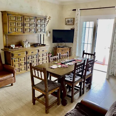 Casa Rosa 別荘 L' Escala