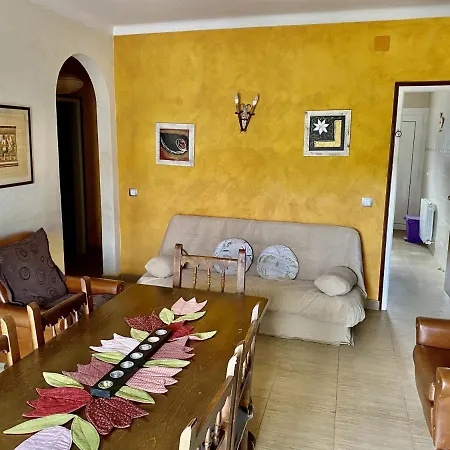 Casa Rosa * L' Escala